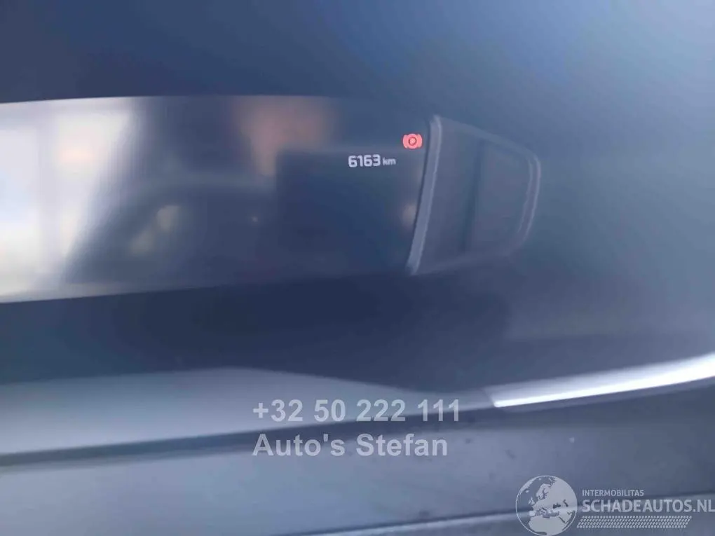 Peugeot 2008 2026 фото 17