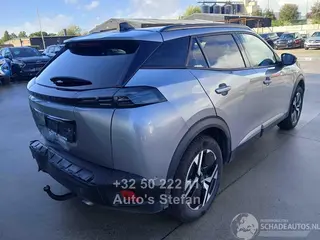 Peugeot 2008 2026 фото 11