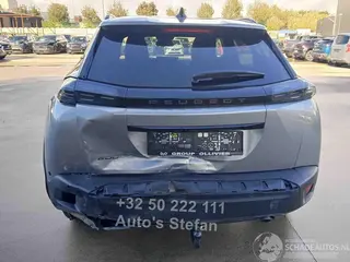 Peugeot 2008 2026 фото 9