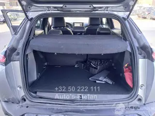 Peugeot 2008 2026 фото 14