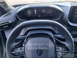 Peugeot 2008 2026 фото 19