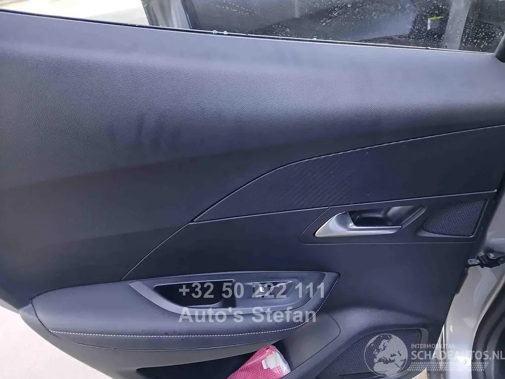 Peugeot 2008 2026 фото 23