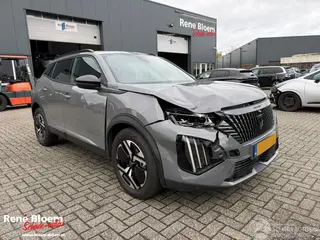 Peugeot 2008 2024 фото 2
