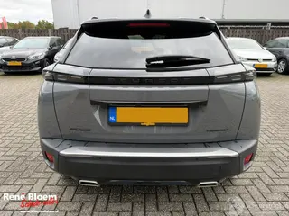 Peugeot 2008 2024 фото 6