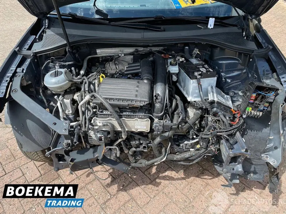 Volkswagen Tiguan 2017 фото 12