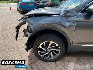 Volkswagen Tiguan 2017 фото 11