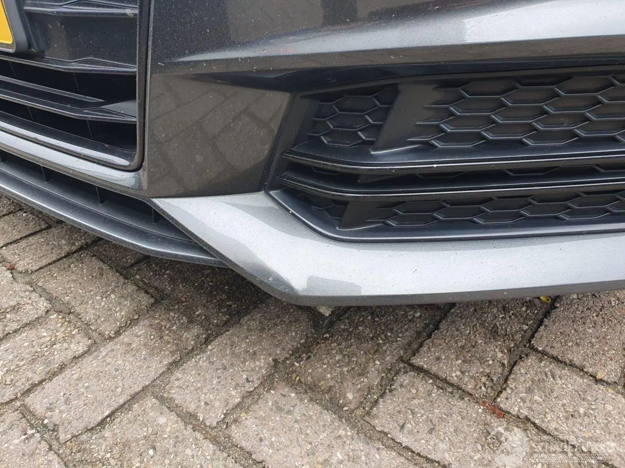 Audi A4 Avant 2017 photo 10