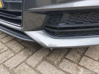 Audi A4 Avant 2017 photo 10