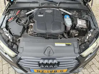 Audi A4 Avant 2017 photo 9