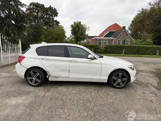 BMW 1-serie 2018 foto 6