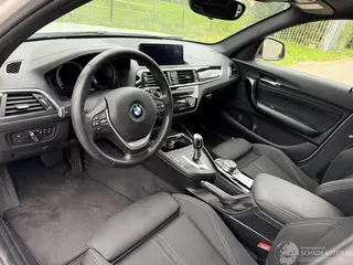 BMW 1-serie 2018 foto 10