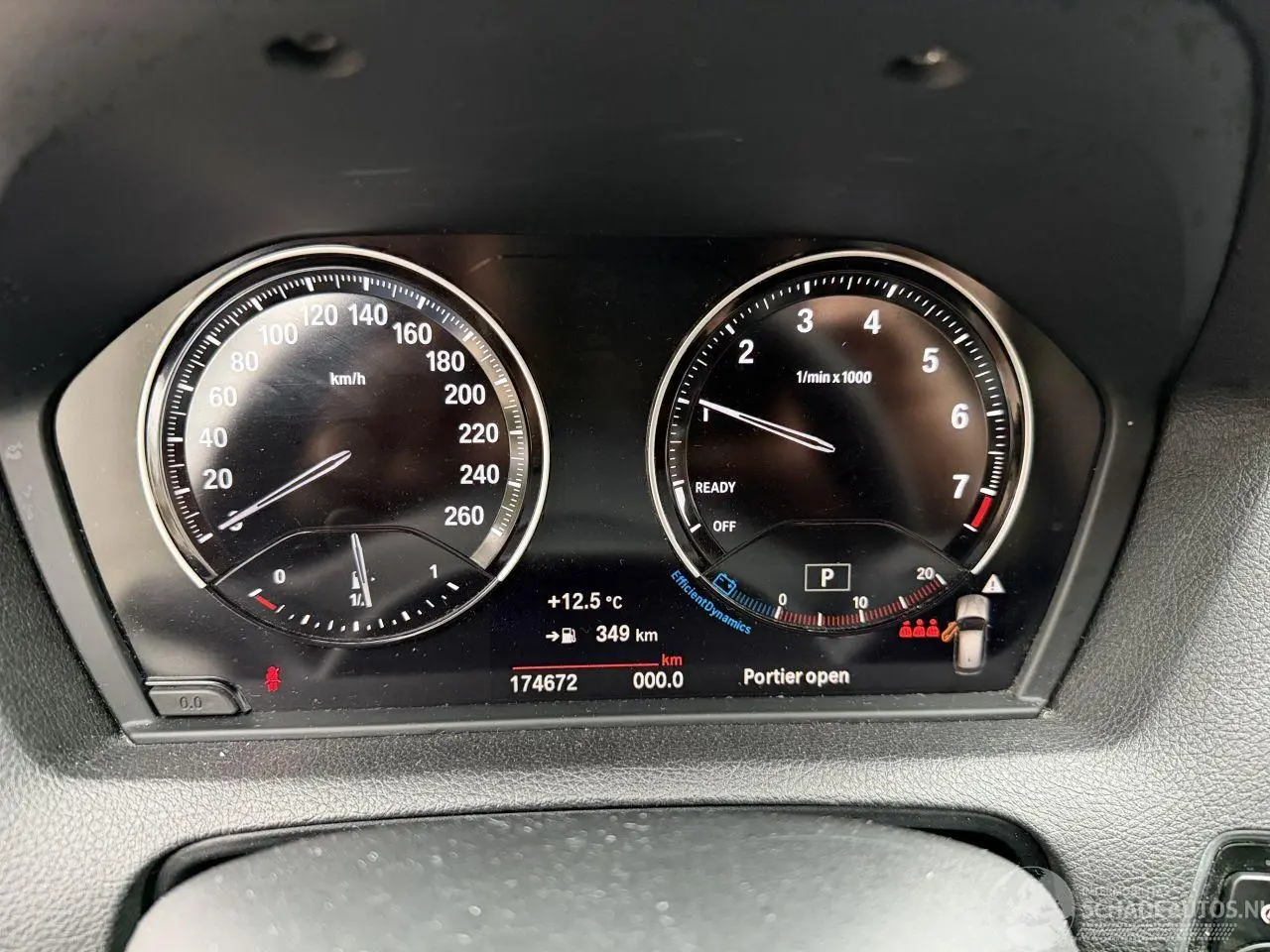 BMW 1-serie 2018 foto 12