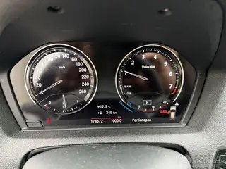 BMW 1-serie 2018 foto 12