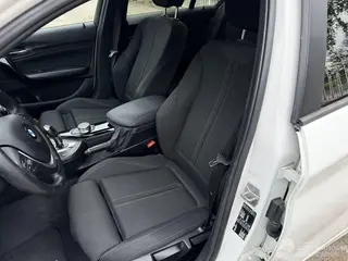 BMW 1-serie 2018 foto 9