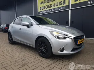 Mazda 2 2019 фото 6