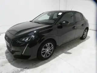 Peugeot 208 2021 фото 3