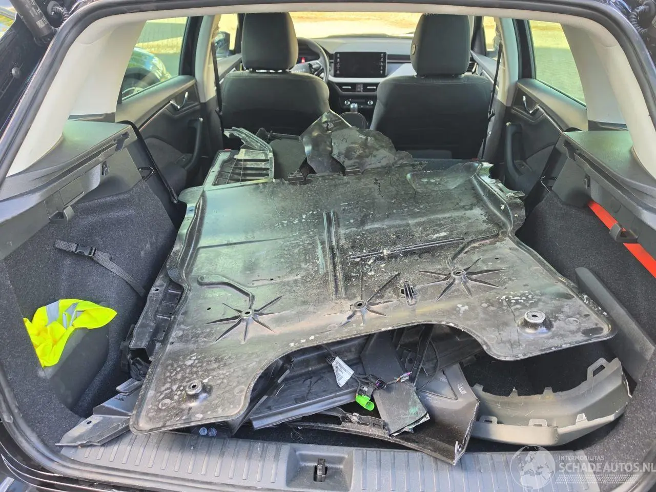 Skoda Kamiq 2026 фото 9