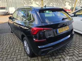 Skoda Kamiq 2026 фото 3