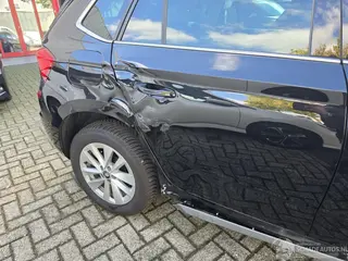 Skoda Kamiq 2026 фото 4