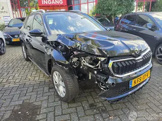 Skoda Kamiq 2026 фото 2