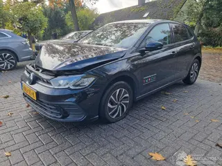 Volkswagen Polo 2025 photo 1