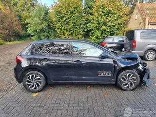 Volkswagen Polo 2025 photo 4
