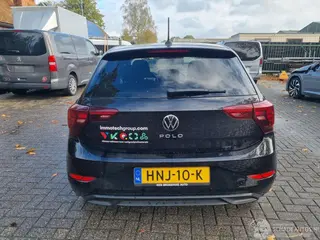 Volkswagen Polo 2025 photo 6