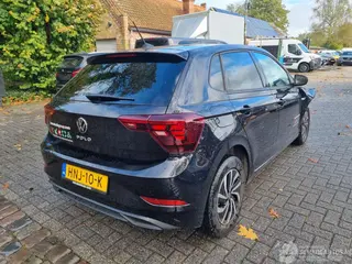 Volkswagen Polo 2025 photo 5