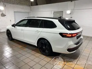 Volkswagen Passat 2025 foto 4