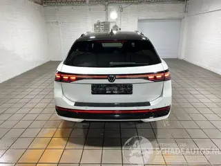 Volkswagen Passat 2025 foto 22