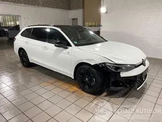 Volkswagen Passat 2025 foto 16