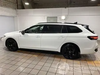 Volkswagen Passat 2025 foto 6