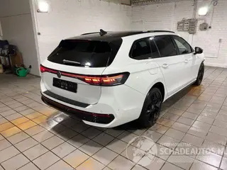 Volkswagen Passat 2025 foto 19