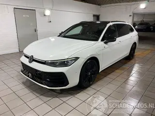 Volkswagen Passat 2025 foto 8