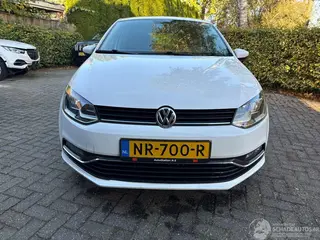 Volkswagen Polo 2017 photo 6