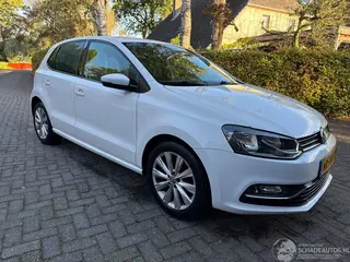 Volkswagen Polo 2017 photo 3