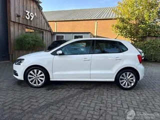 Volkswagen Polo 2017 photo 9