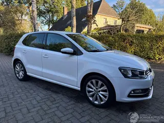 Volkswagen Polo 2017 photo 4