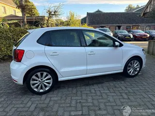 Volkswagen Polo 2017 photo 11