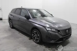 Peugeot 308 2023 фото 2