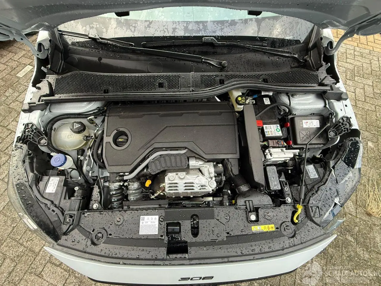 Peugeot 208 2026 фото 7