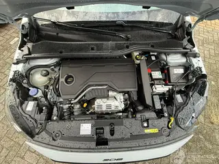 Peugeot 208 2026 фото 7