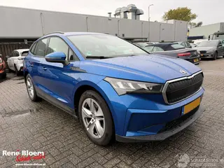 Skoda Enyaq 2021 foto 5