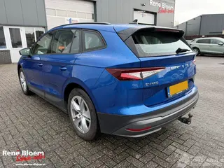 Skoda Enyaq 2021 foto 2