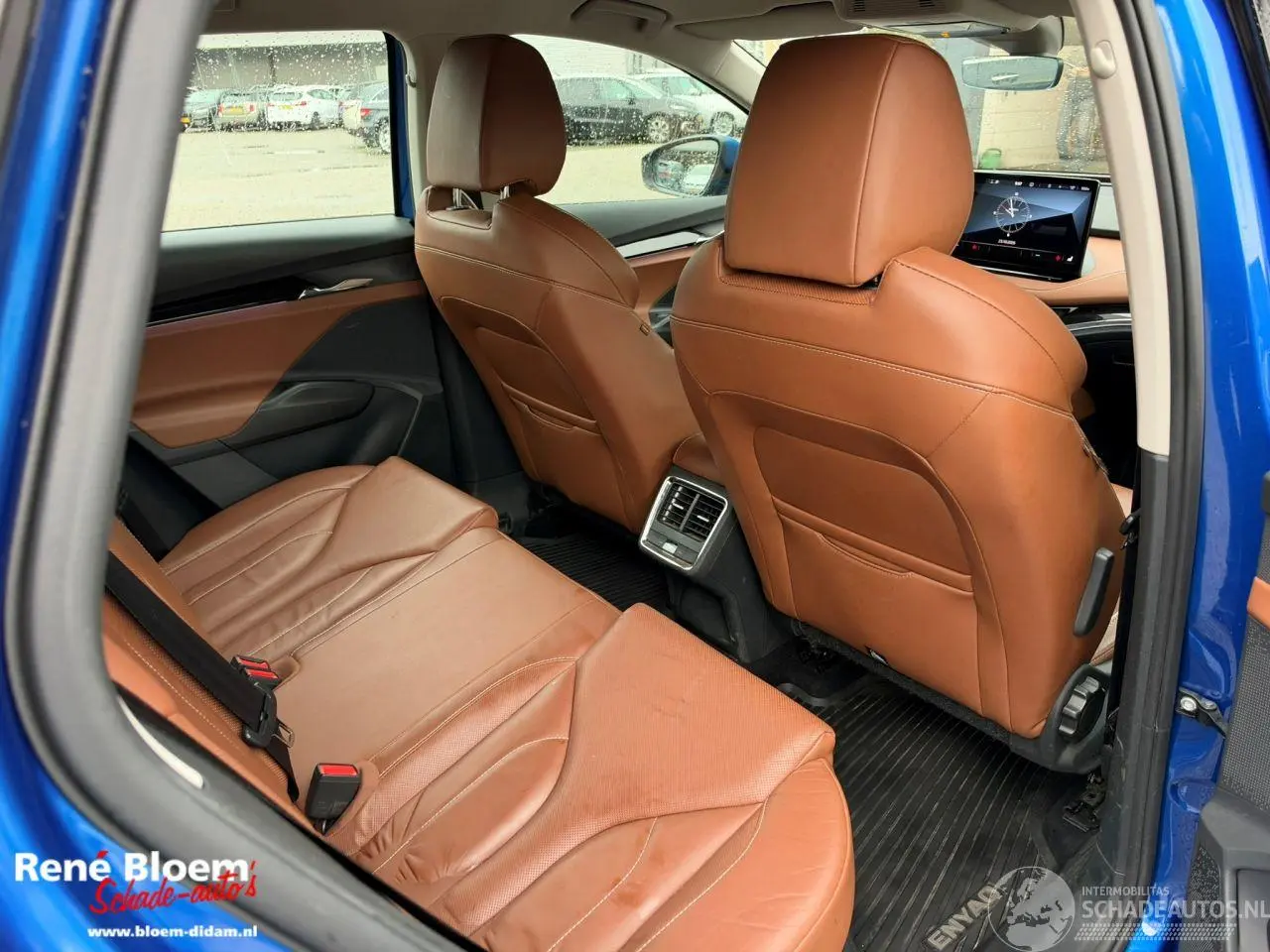 Skoda Enyaq 2021 foto 9