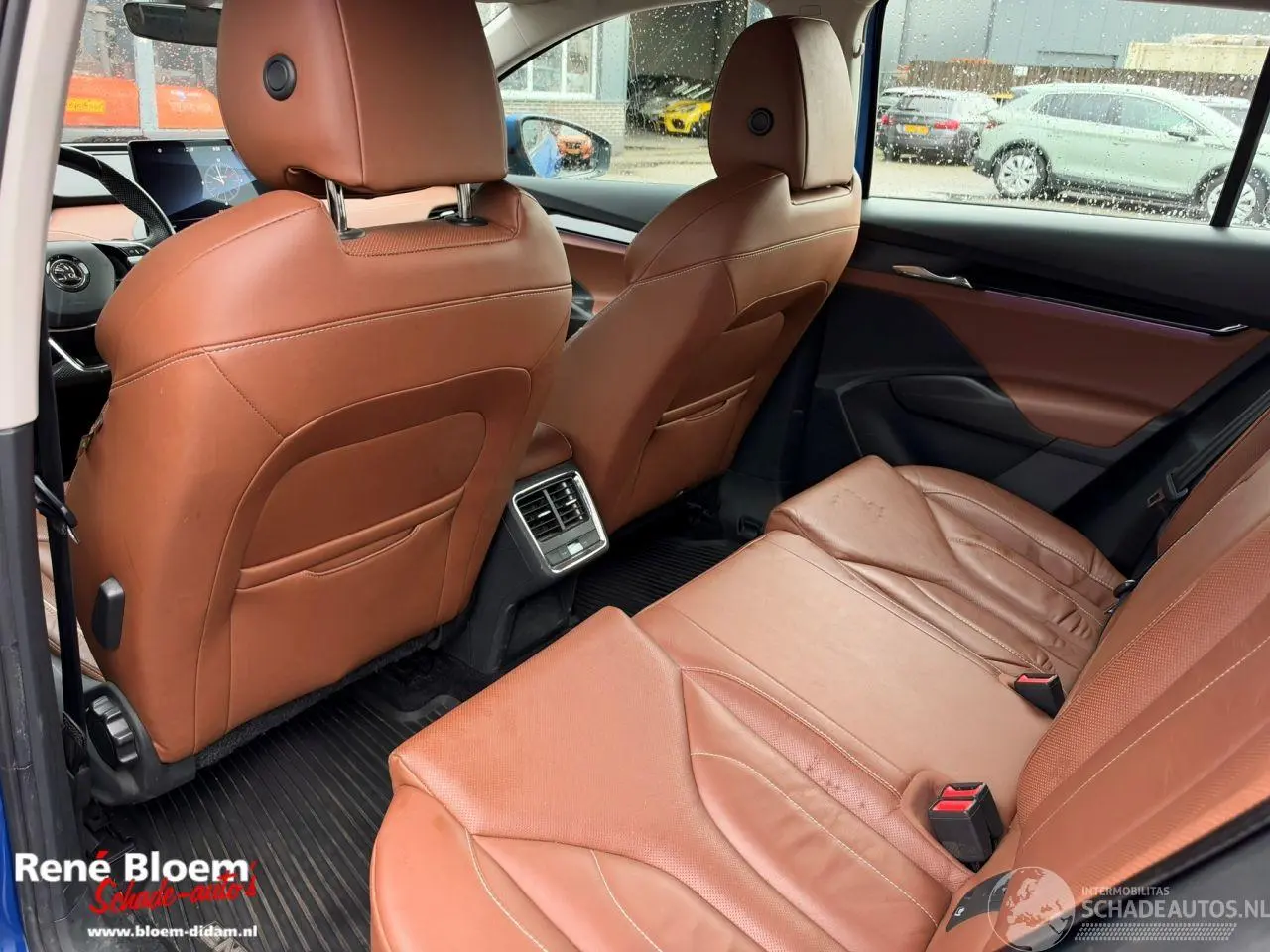 Skoda Enyaq 2021 foto 12