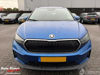 Skoda Enyaq 2021 foto 6