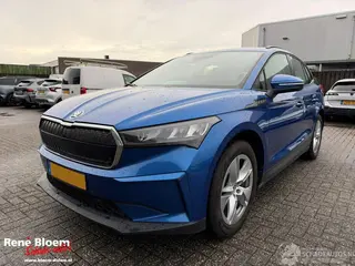 Skoda Enyaq 2021 foto 1