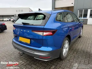 Skoda Enyaq 2021 foto 4