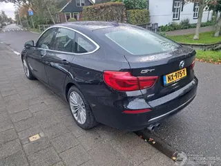 BMW 3-serie GT 2017 foto 4